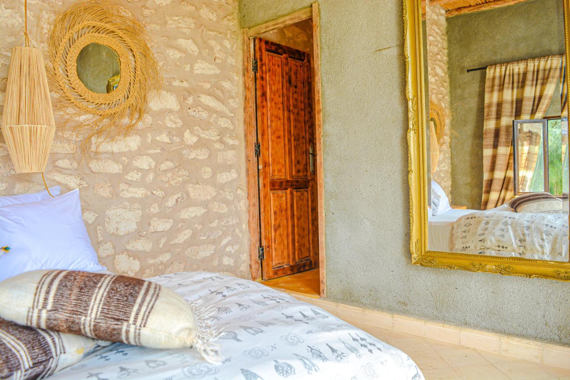 Villa Mama Vus Panoramique Sans Vis-A-Vis Essaouira Esterno foto