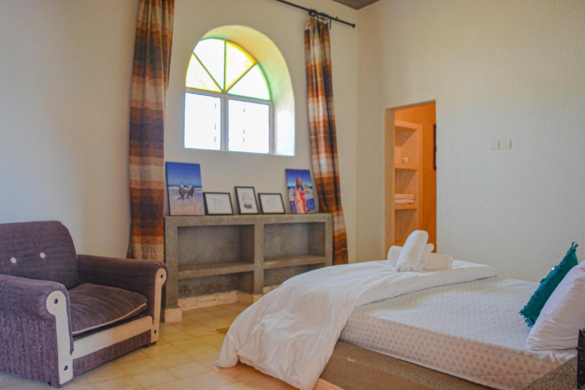Villa Mama Vus Panoramique Sans Vis-A-Vis Essaouira Esterno foto