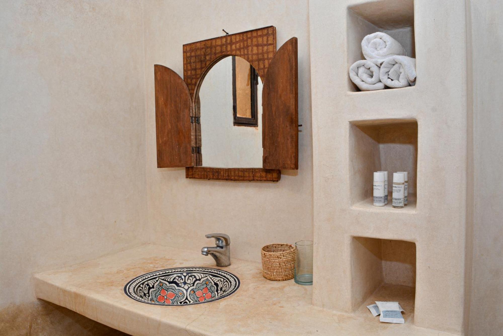 Villa Mama Vus Panoramique Sans Vis-A-Vis Essaouira Esterno foto