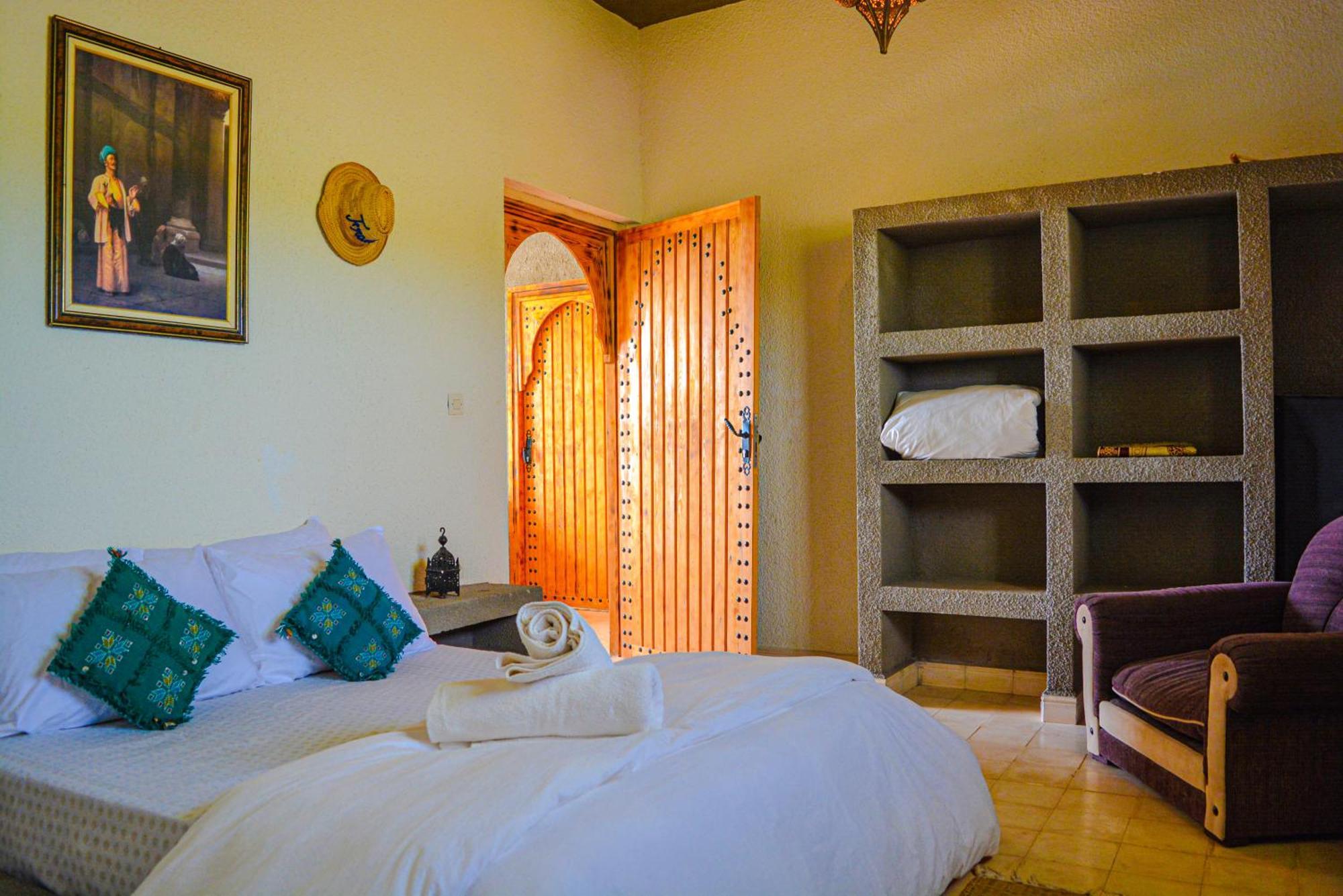 Villa Mama Vus Panoramique Sans Vis-A-Vis Essaouira Esterno foto