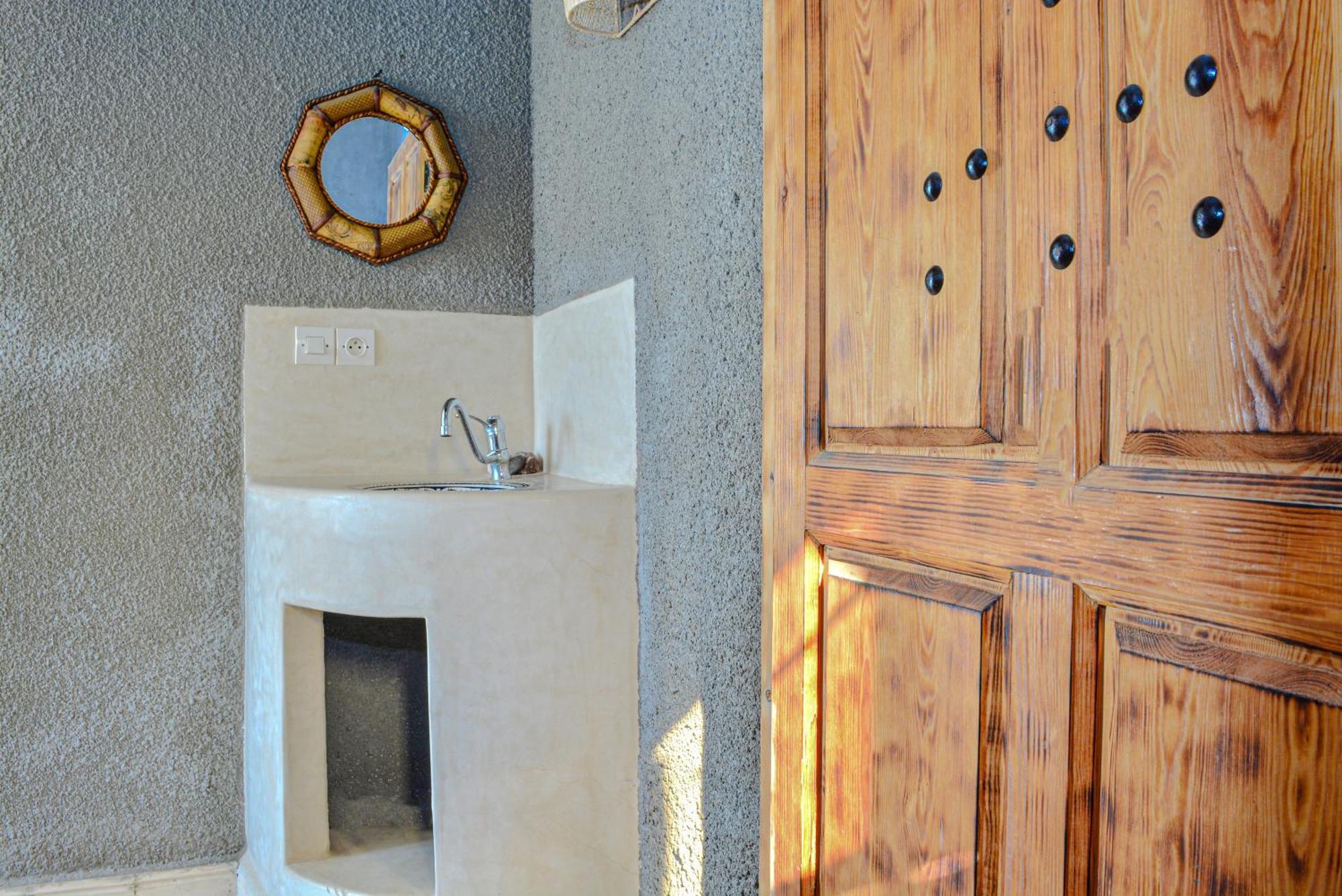Villa Mama Vus Panoramique Sans Vis-A-Vis Essaouira Esterno foto