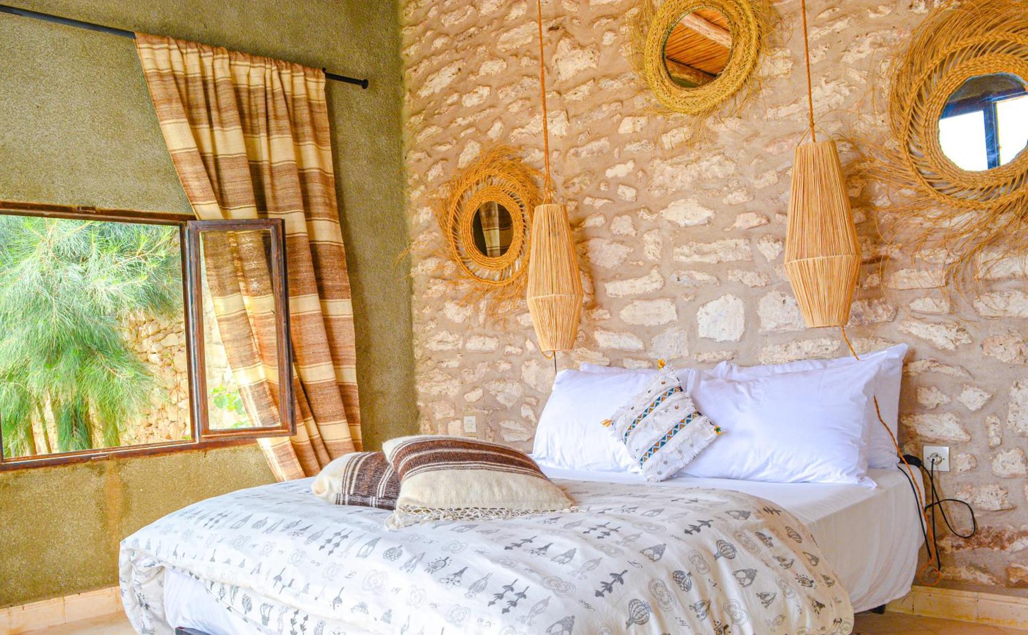 Villa Mama Vus Panoramique Sans Vis-A-Vis Essaouira Esterno foto