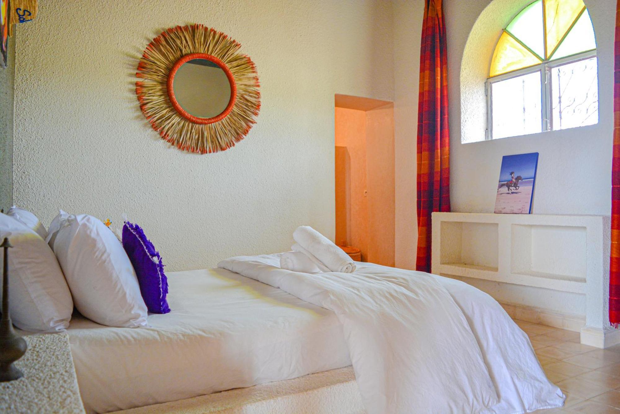 Villa Mama Vus Panoramique Sans Vis-A-Vis Essaouira Esterno foto