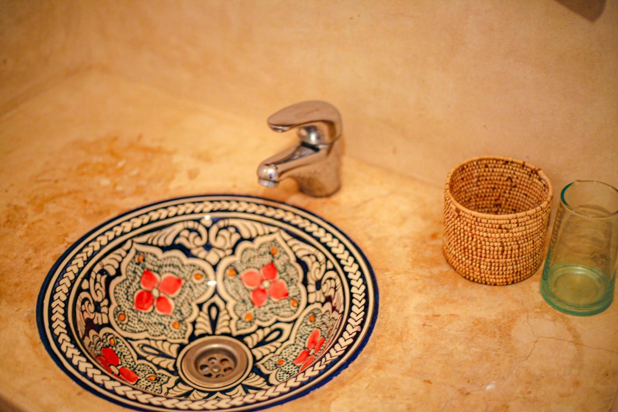 Villa Mama Vus Panoramique Sans Vis-A-Vis Essaouira Esterno foto