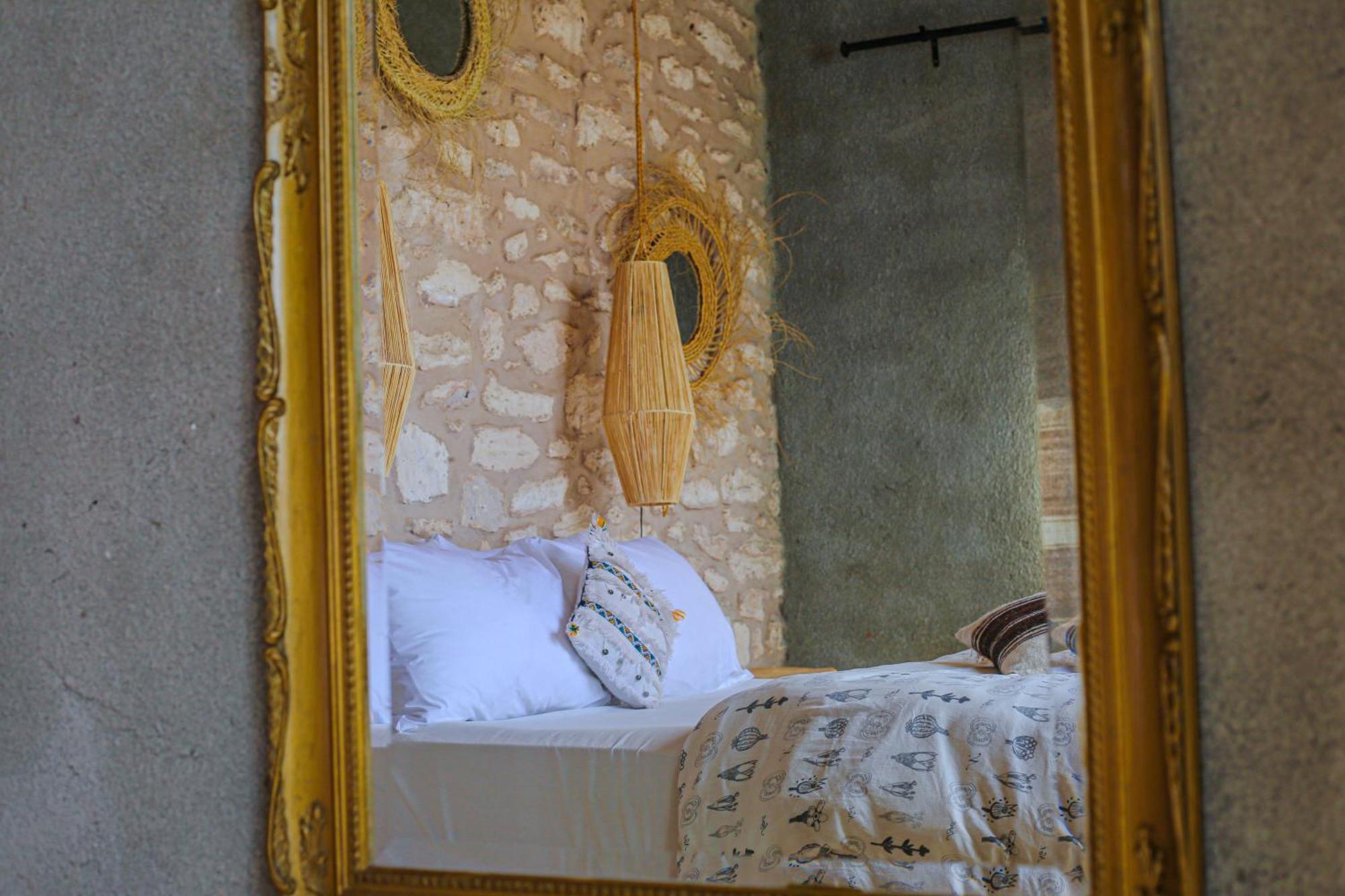 Villa Mama Vus Panoramique Sans Vis-A-Vis Essaouira Esterno foto
