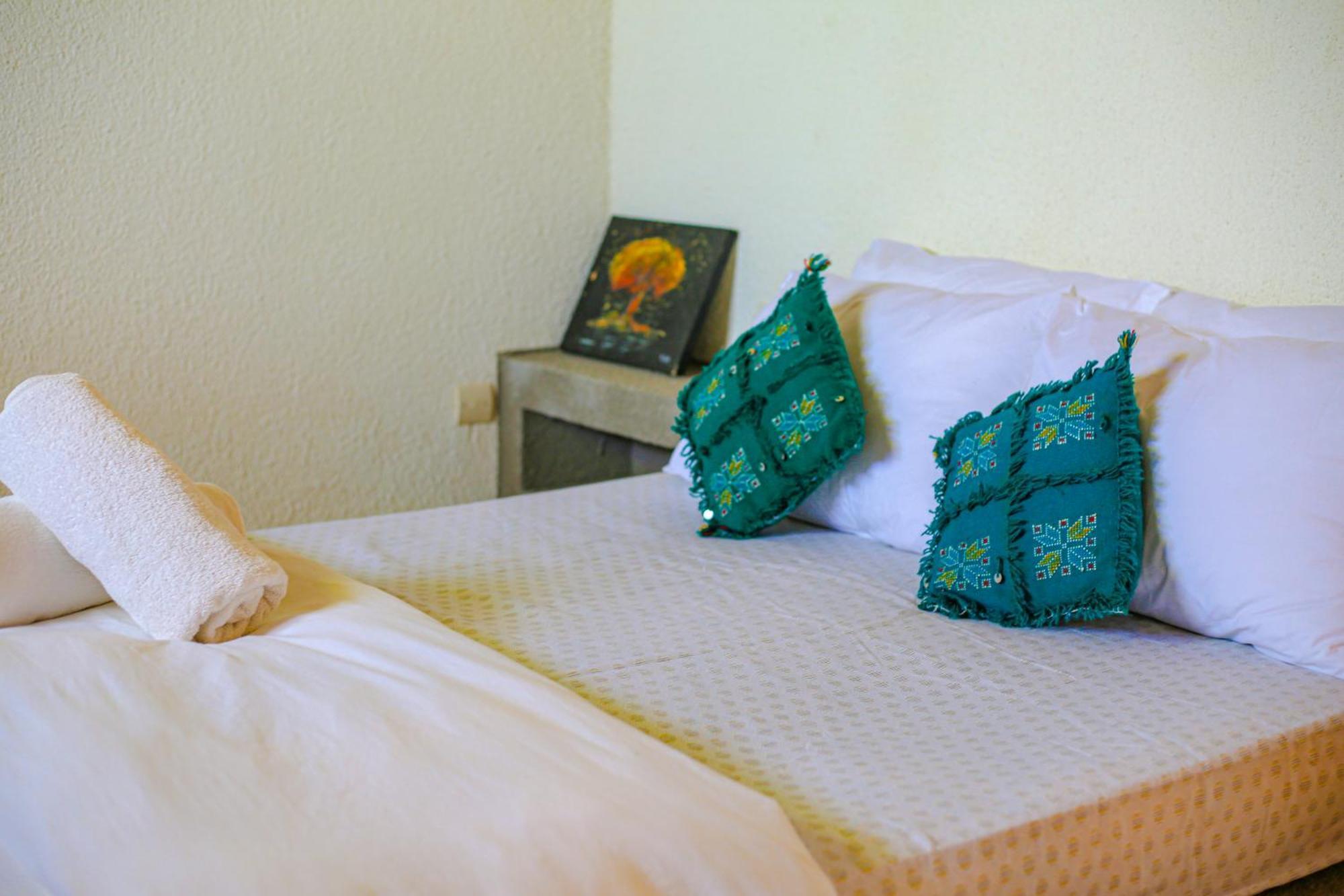 Villa Mama Vus Panoramique Sans Vis-A-Vis Essaouira Esterno foto