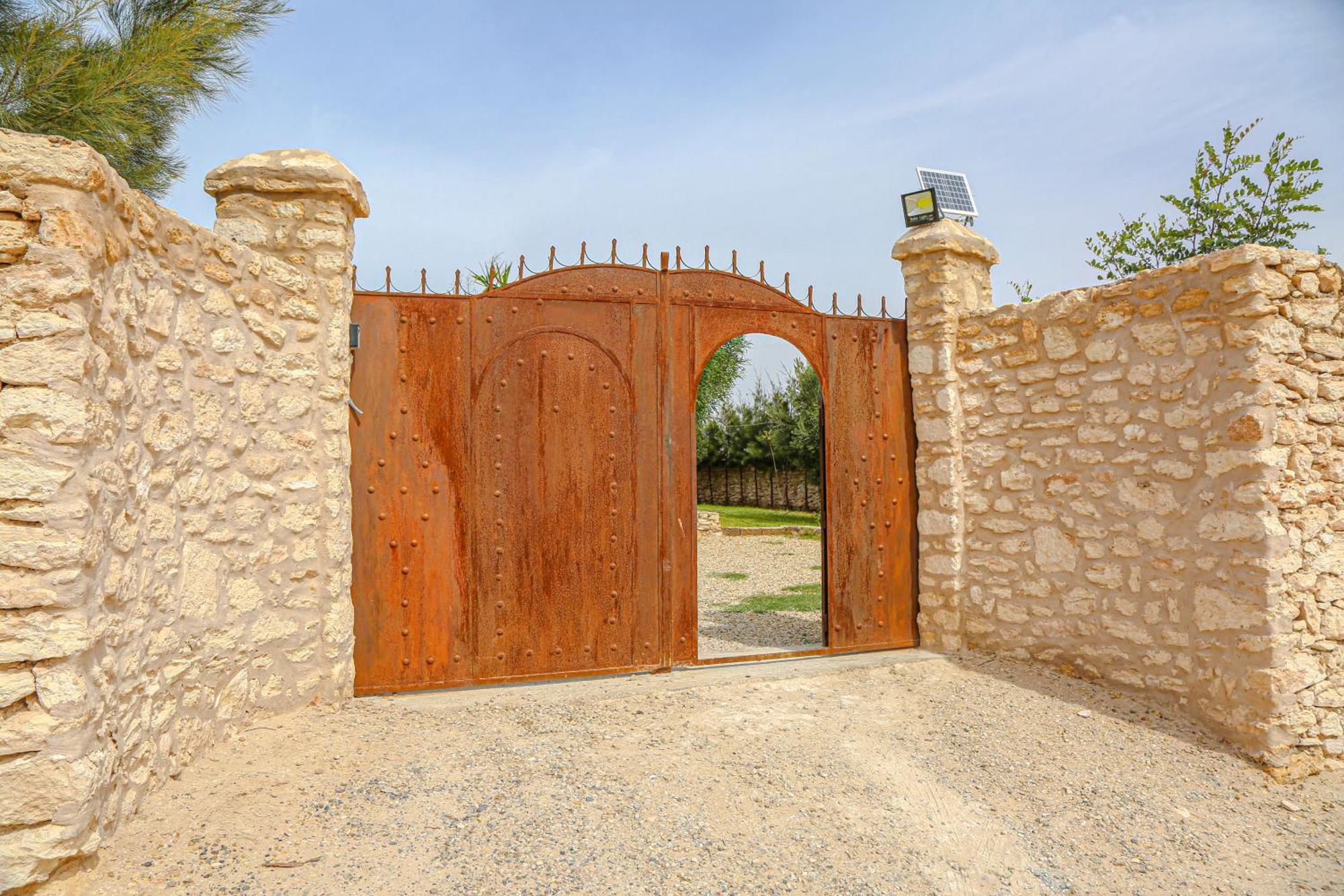 Villa Mama Vus Panoramique Sans Vis-A-Vis Essaouira Esterno foto