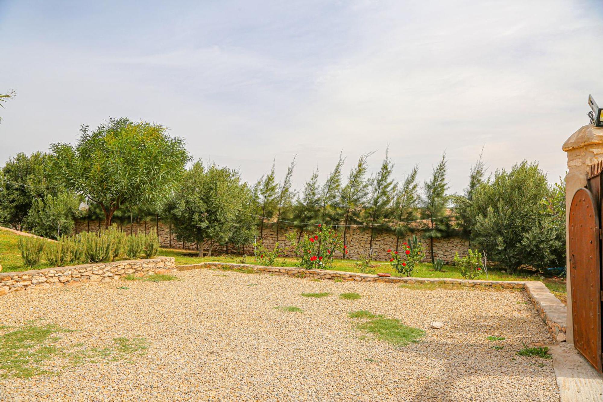 Villa Mama Vus Panoramique Sans Vis-A-Vis Essaouira Esterno foto