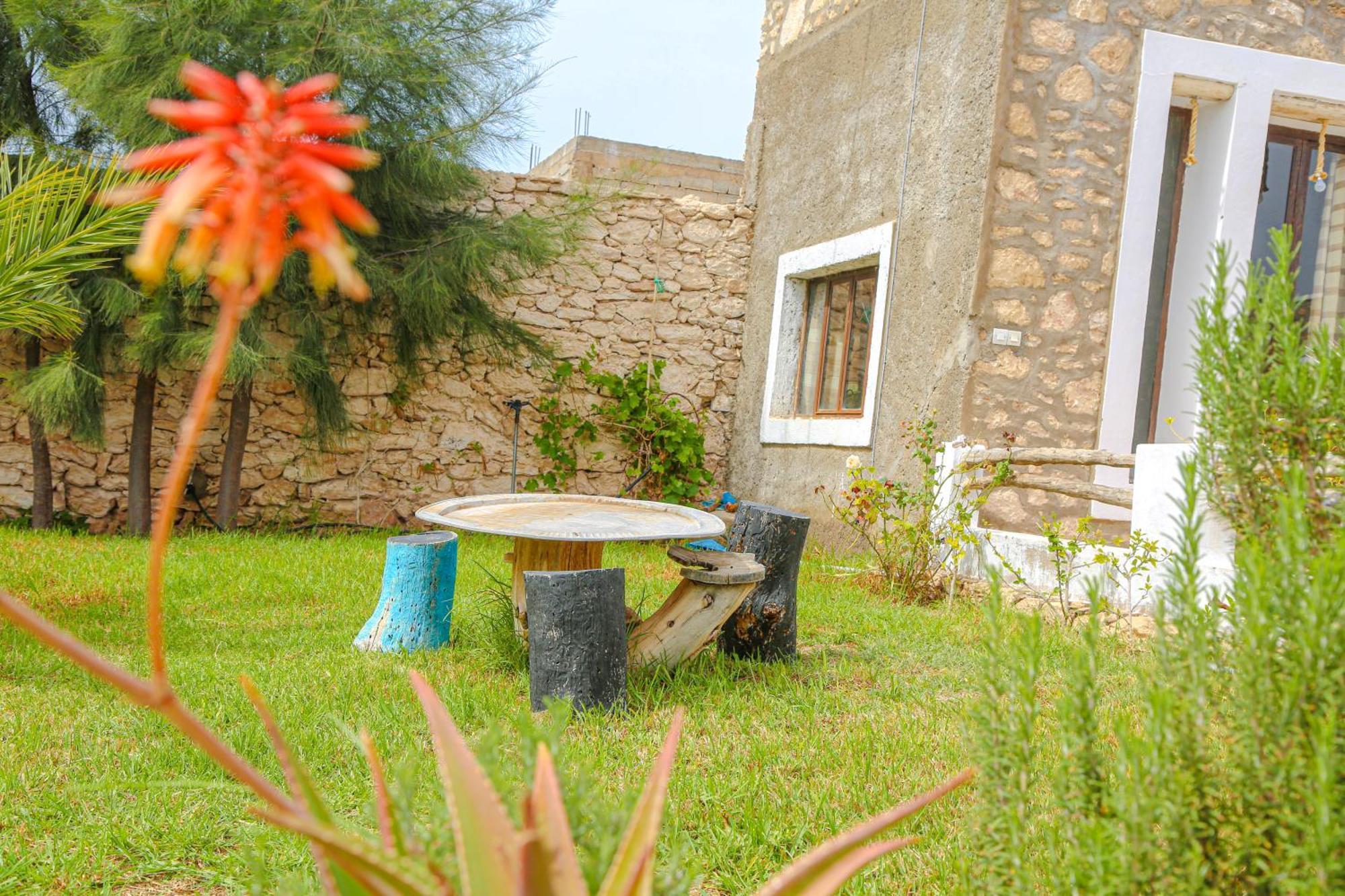 Villa Mama Vus Panoramique Sans Vis-A-Vis Essaouira Esterno foto