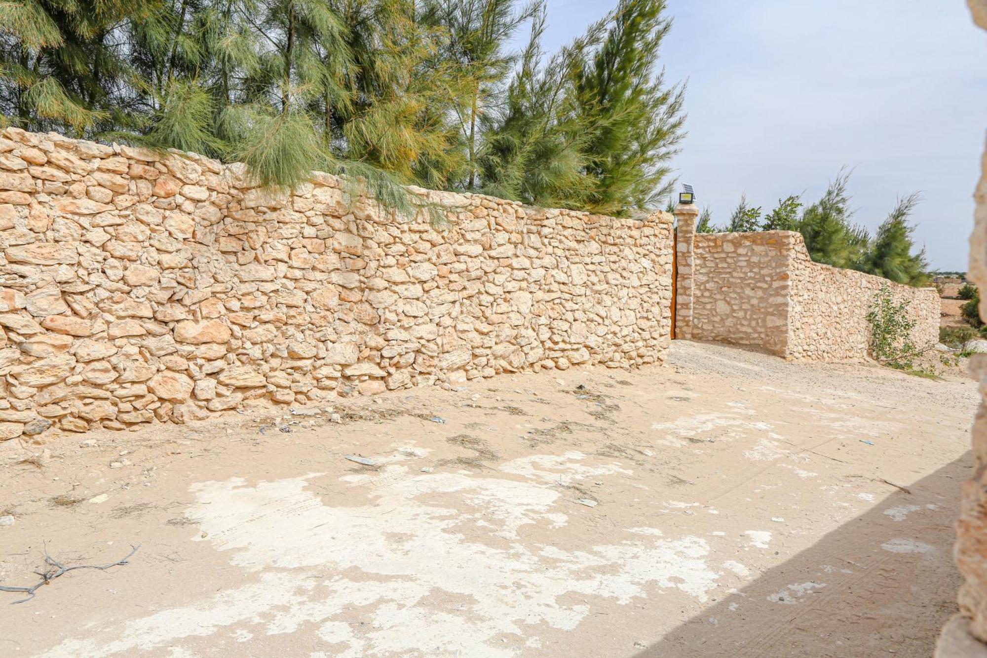 Villa Mama Vus Panoramique Sans Vis-A-Vis Essaouira Esterno foto
