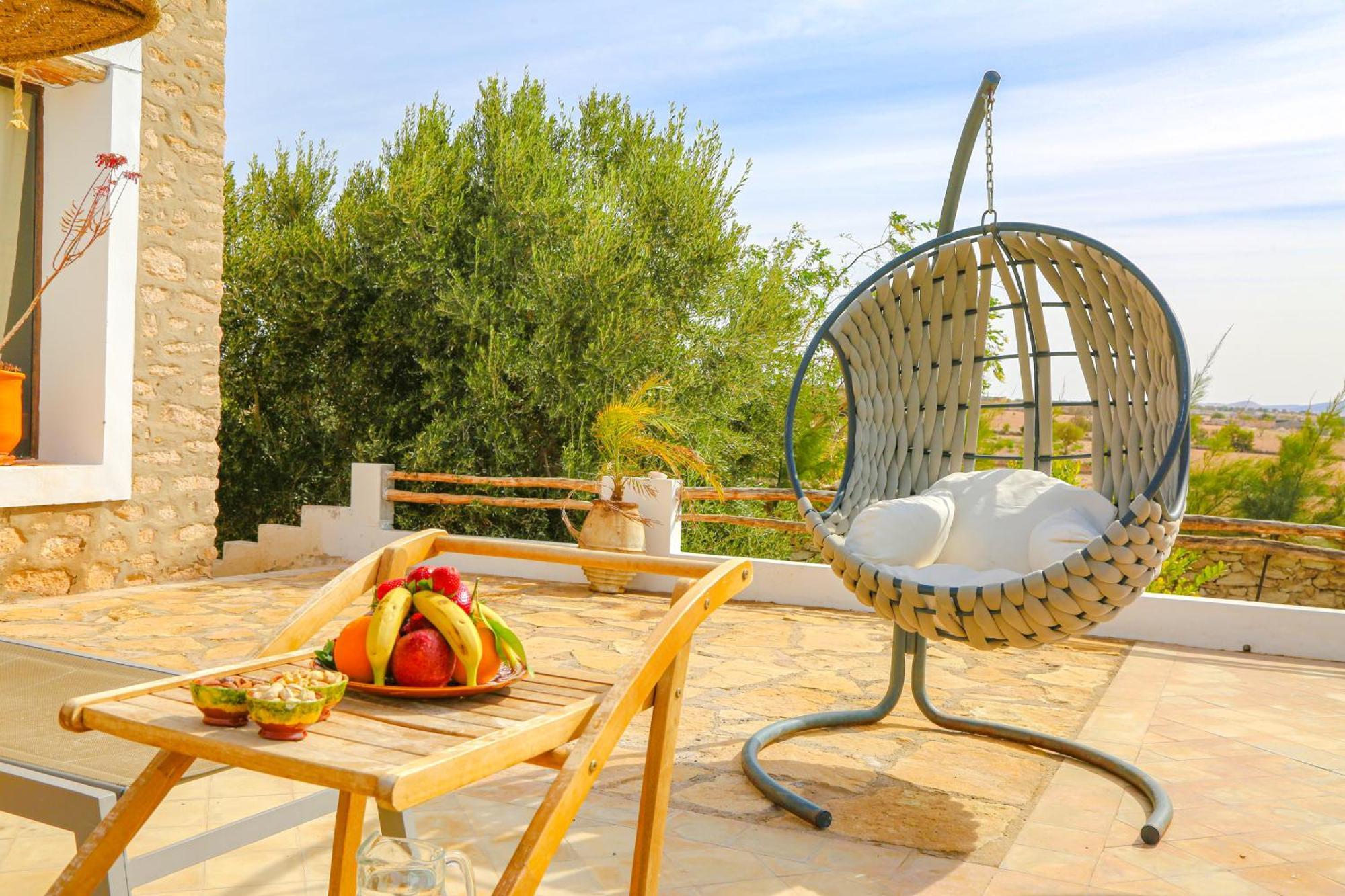 Villa Mama Vus Panoramique Sans Vis-A-Vis Essaouira Esterno foto
