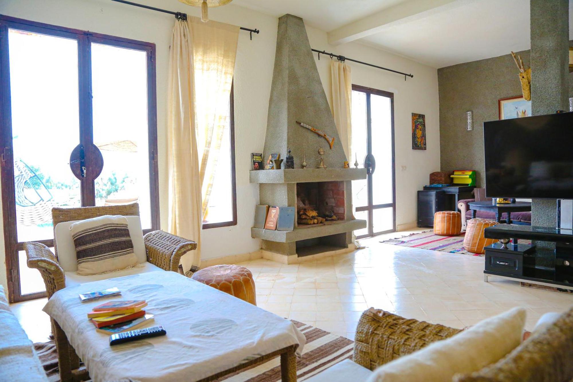 Villa Mama Vus Panoramique Sans Vis-A-Vis Essaouira Esterno foto